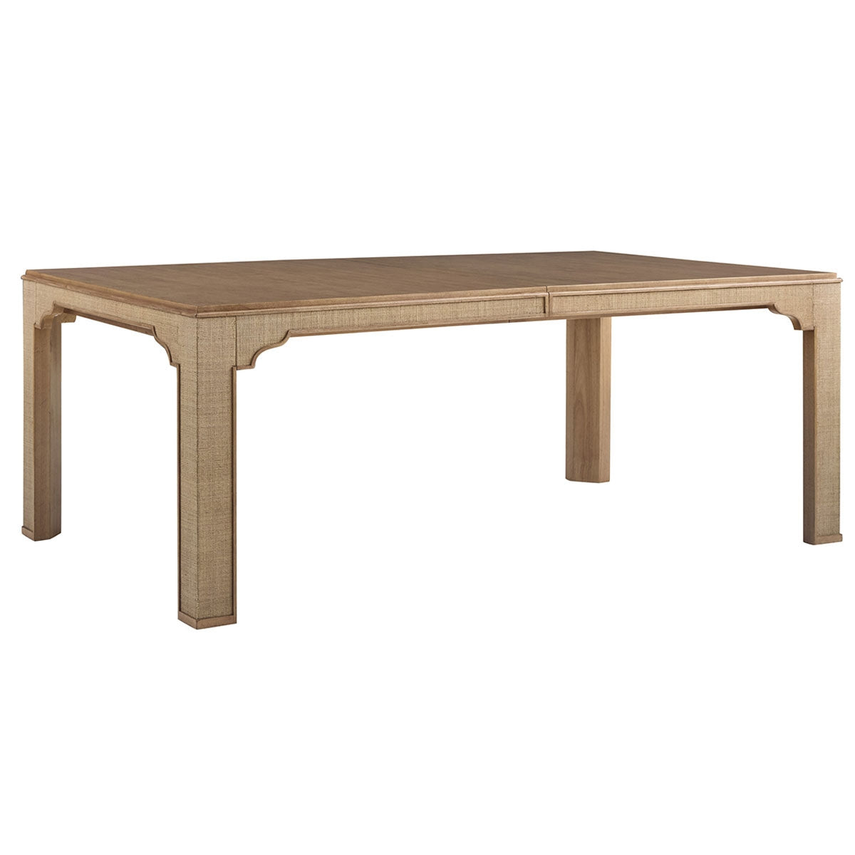 SANDY LANE RECTANGLE DINING TABLE