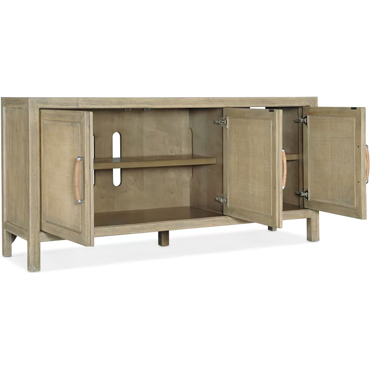 SURFRIDER SMALL MEDIA CONSOLE
