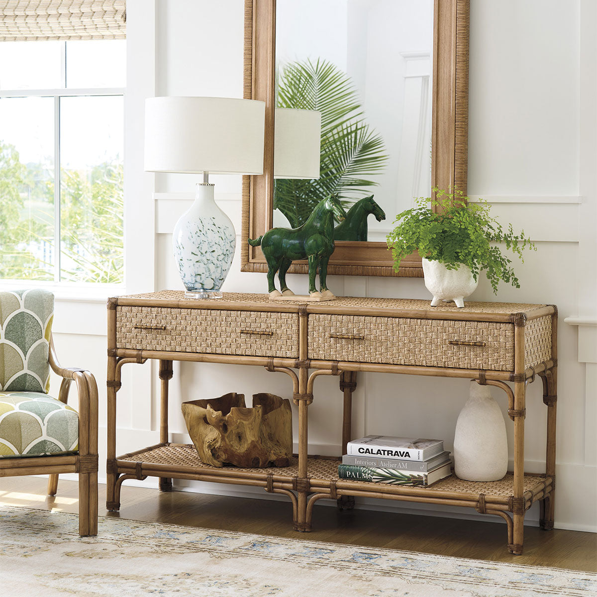 SAILFISH POINT SIDEBOARD