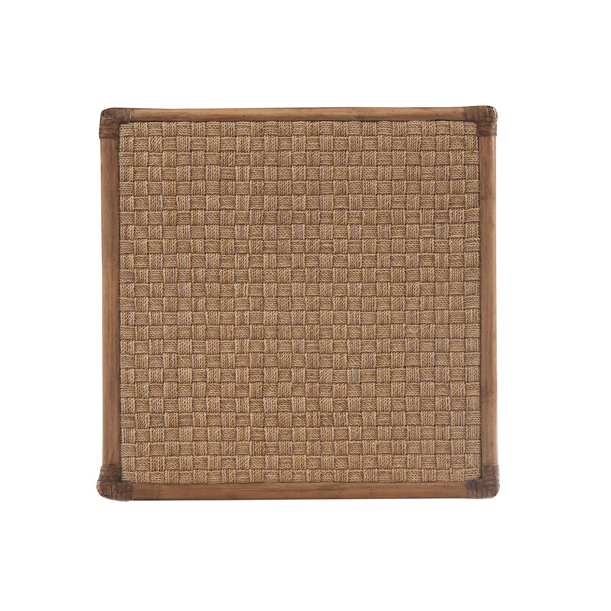CORAL REEF SQUARE SIDE TABLE