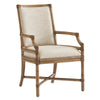OCEANSIDE UPHOLSTERED ARM CHAIR