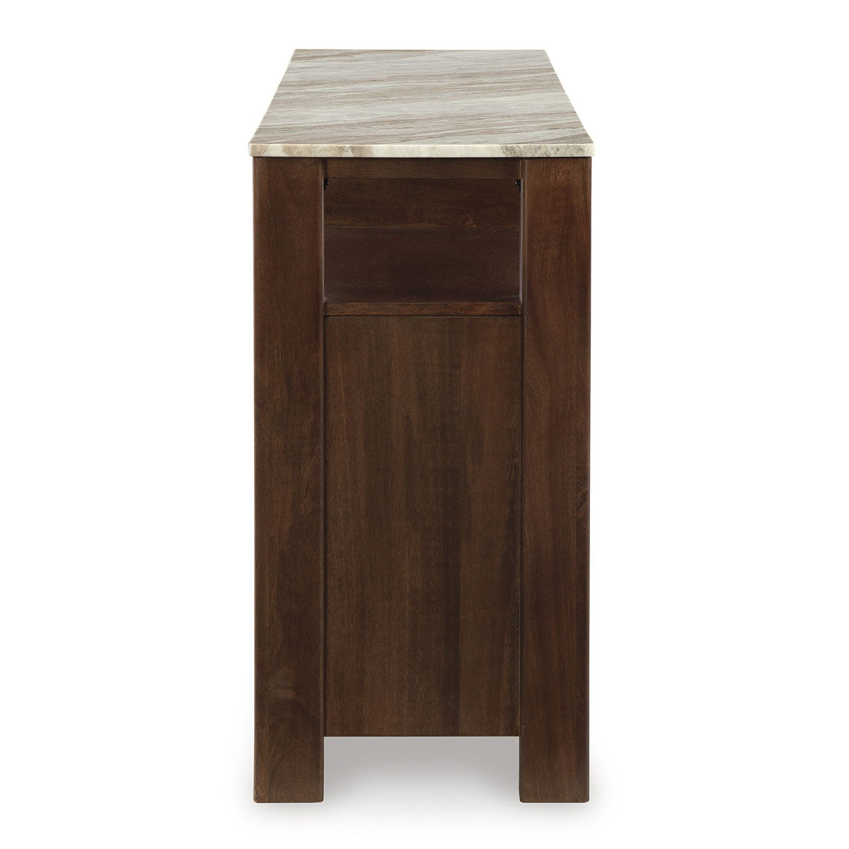 TOBINVILLE ACCENT CABINET