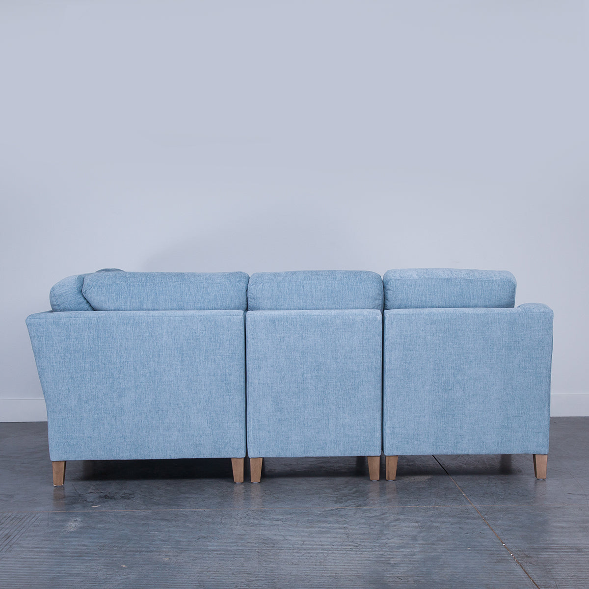 CUSTOM 5 PIECE SECTIONAL
