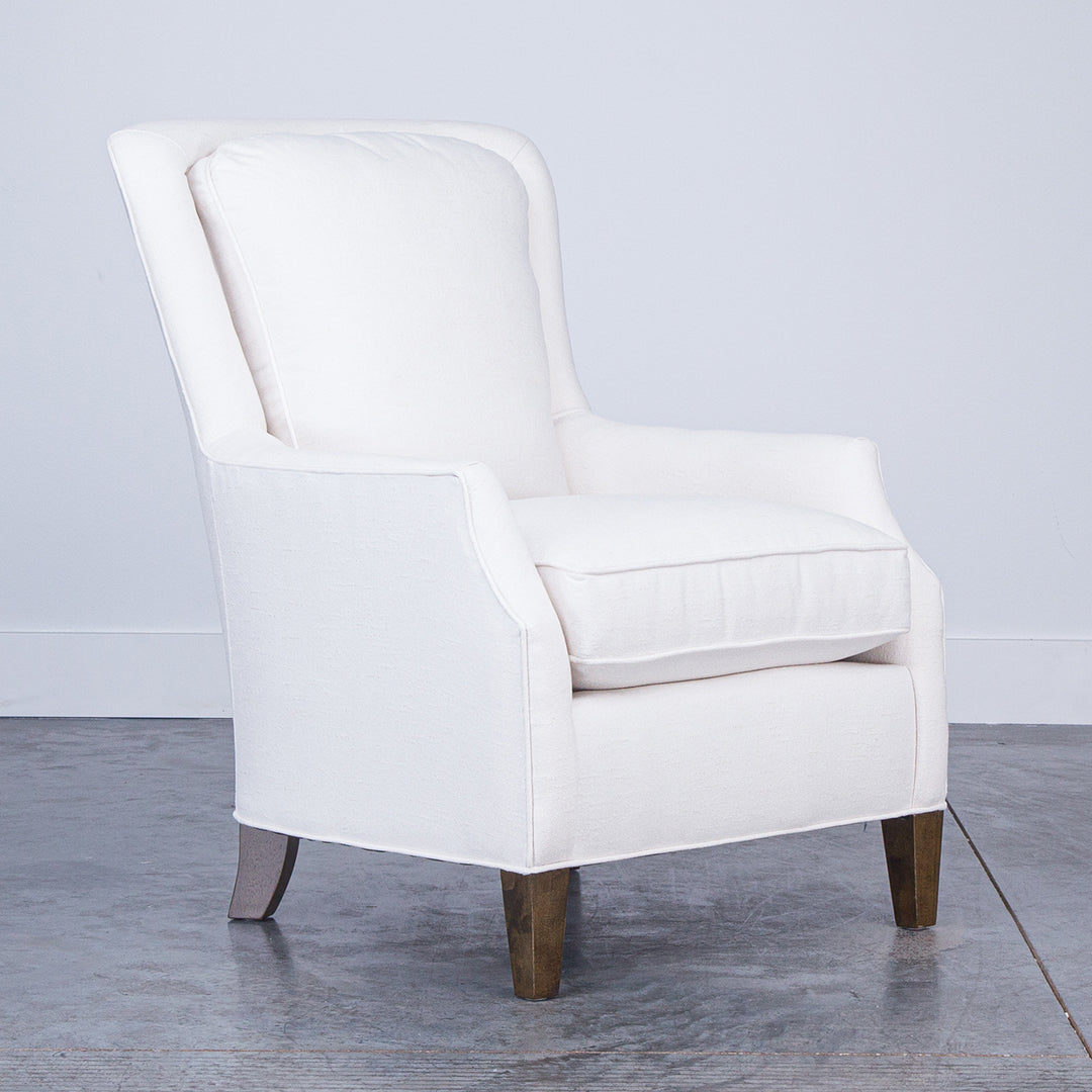 KENT ACCENT CHAIR