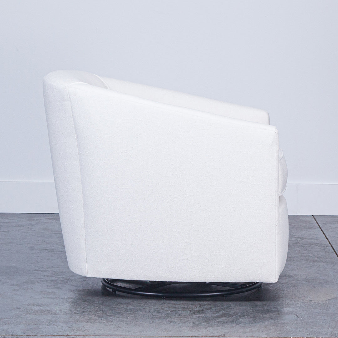 TRENT SWIVEL GLIDER CHAIR