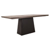 SCULPTURE 36X72 TABLE