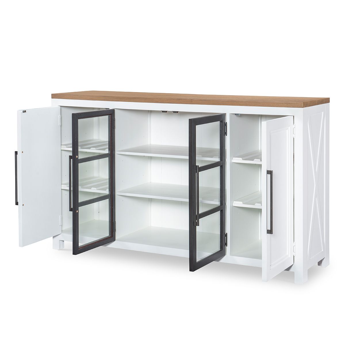 FRANKLIN CREDENZA