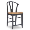 FRANKLIN COUNTER HEIGHT CHAIR