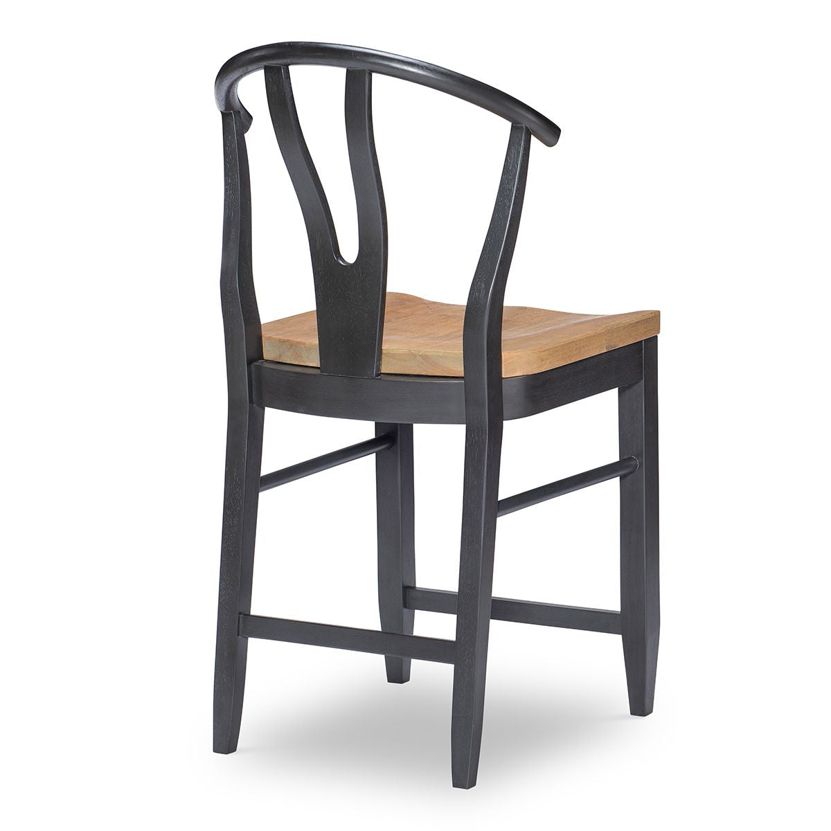 FRANKLIN COUNTER HEIGHT CHAIR