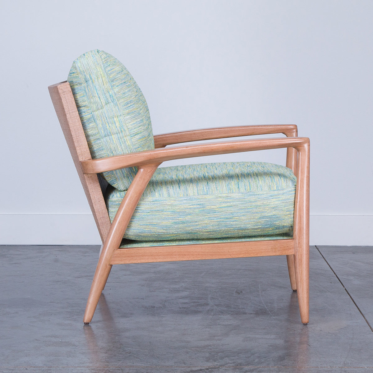 ANCHORAGE CHAIR