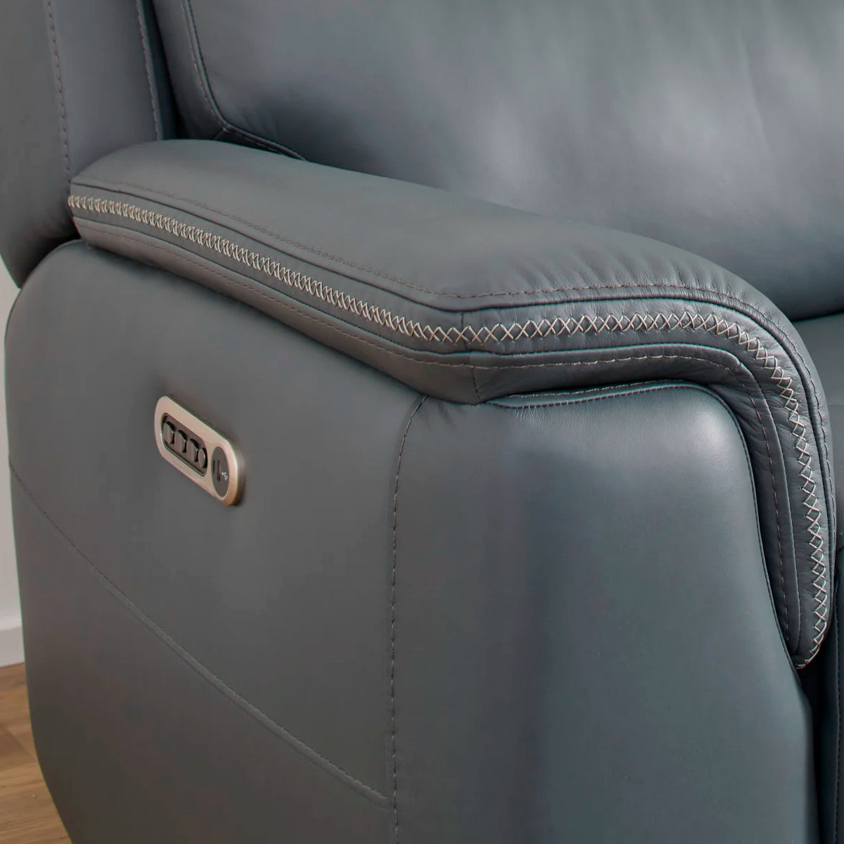 SAWYER SEA 7 PIECE SECTIONAL