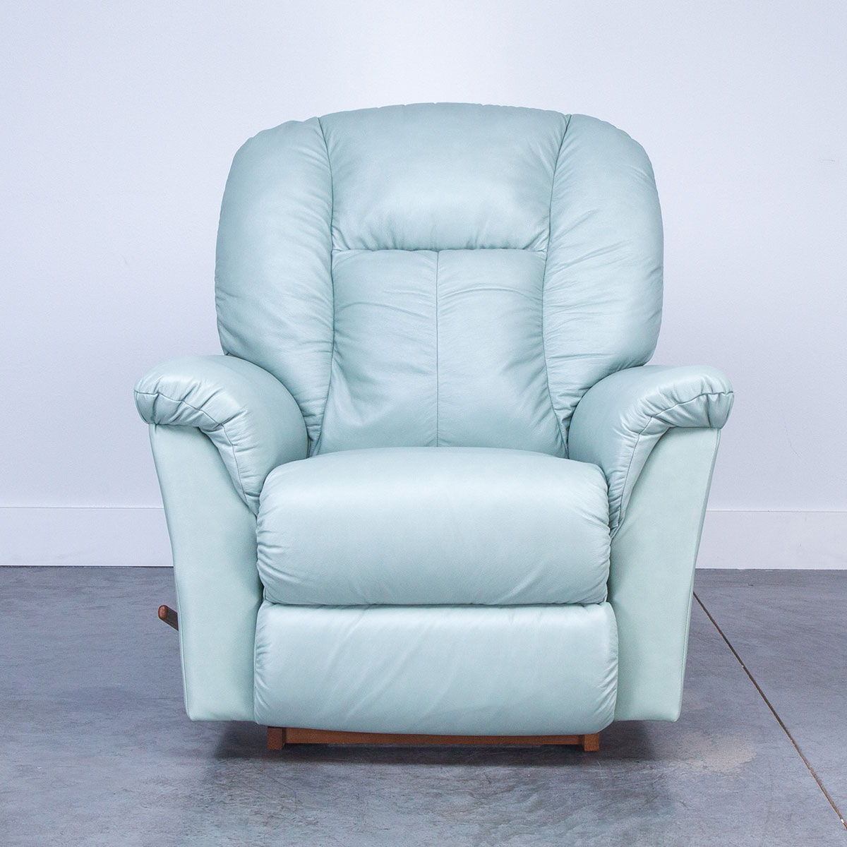 JASPER ROCKER RECLINER