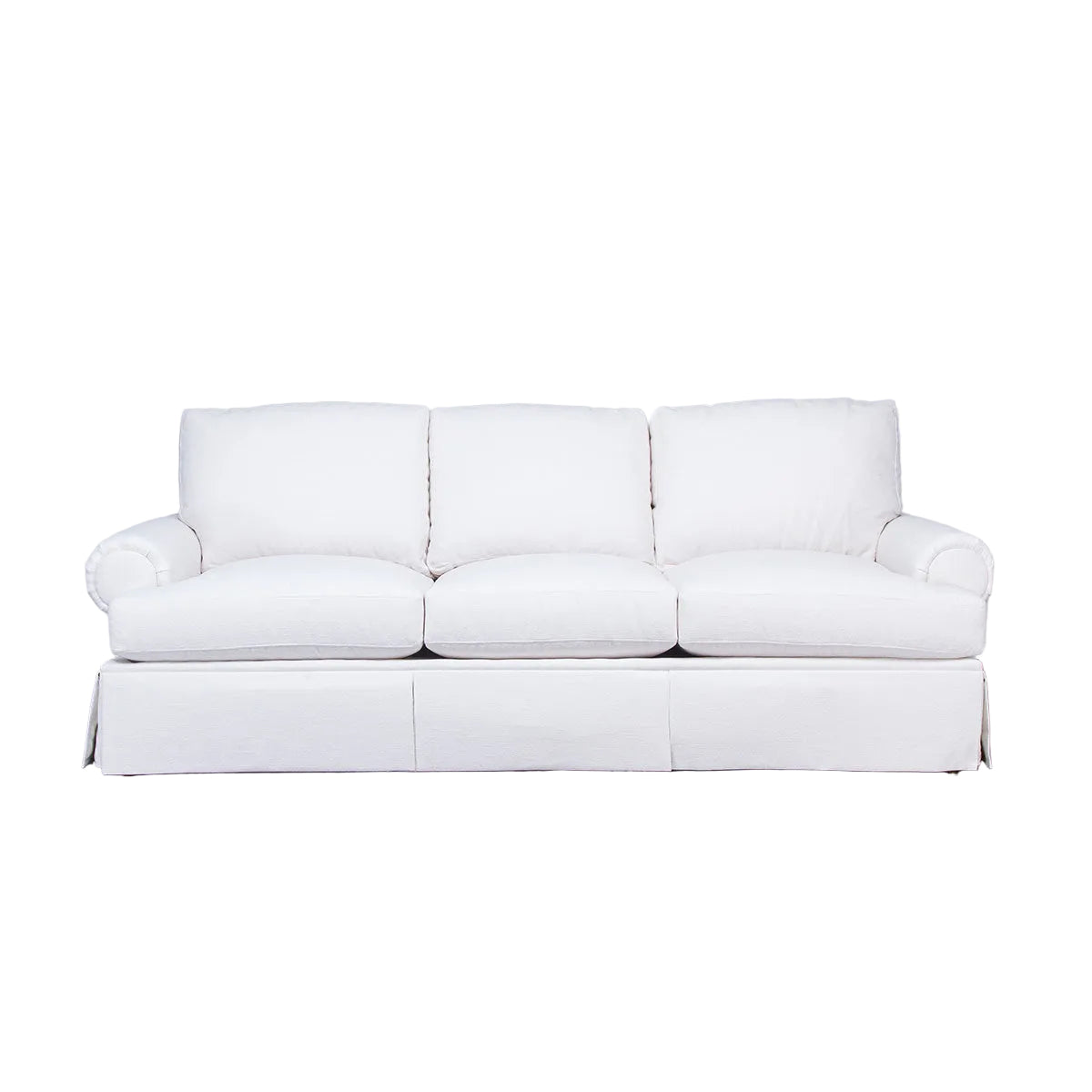 CUSTOM T-FRONT GREAT 3/3 SOFA
