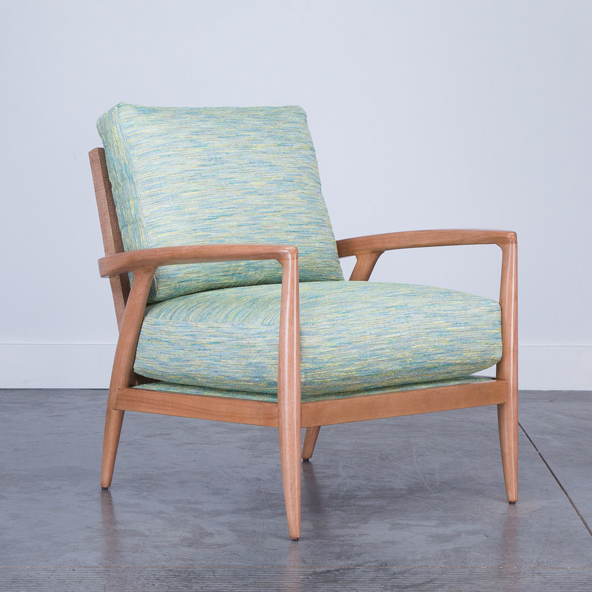 ANCHORAGE CHAIR