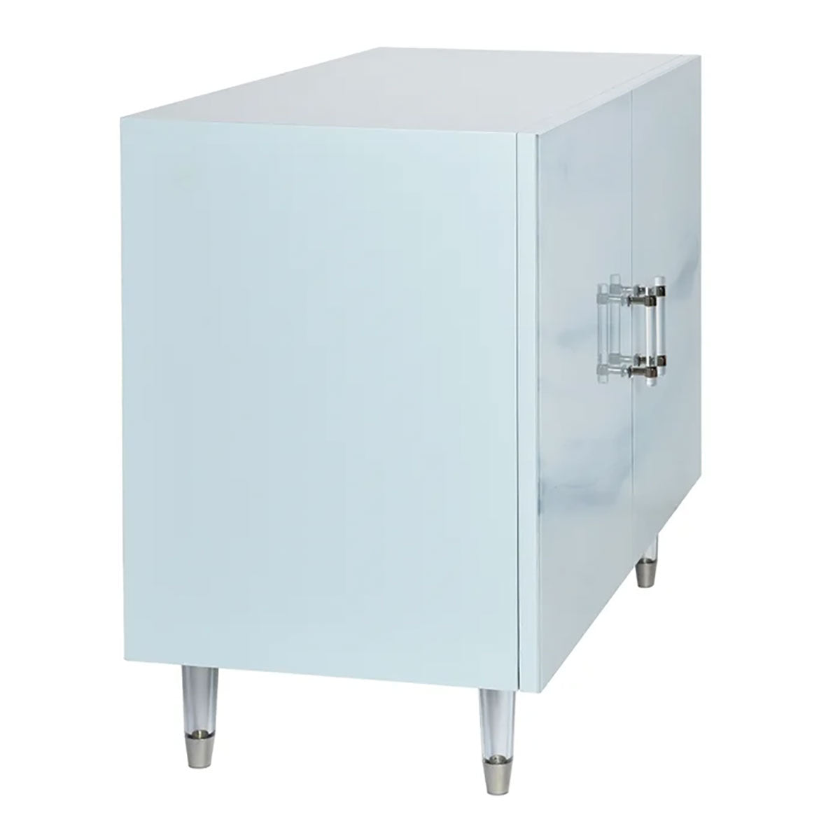 AUSTIN ALLEN JAMES 2 DOOR CABINET