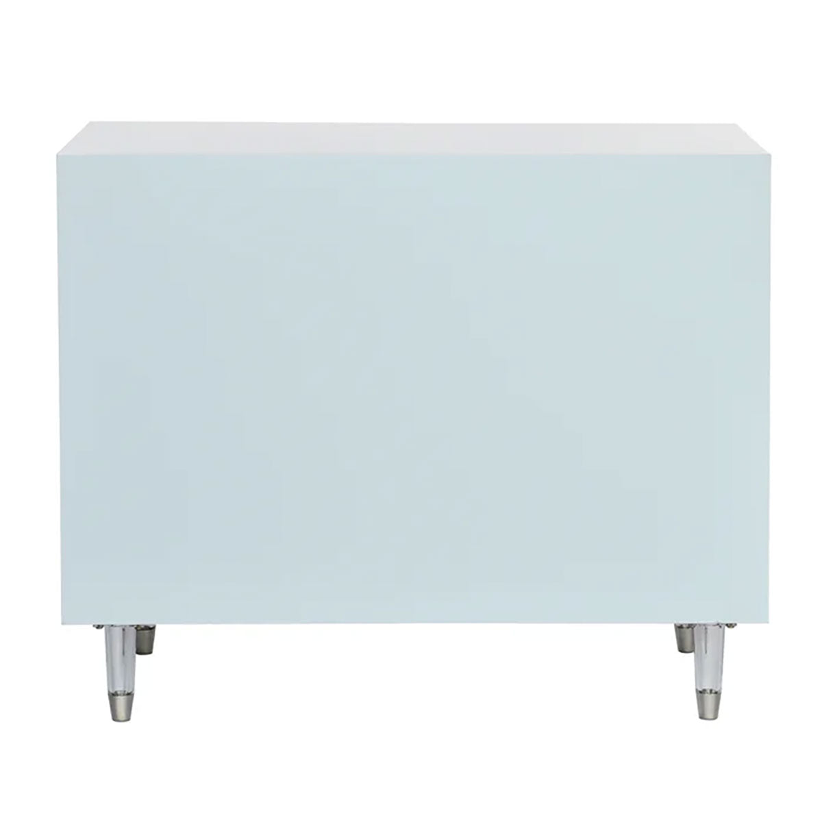 AUSTIN ALLEN JAMES 2 DOOR CABINET