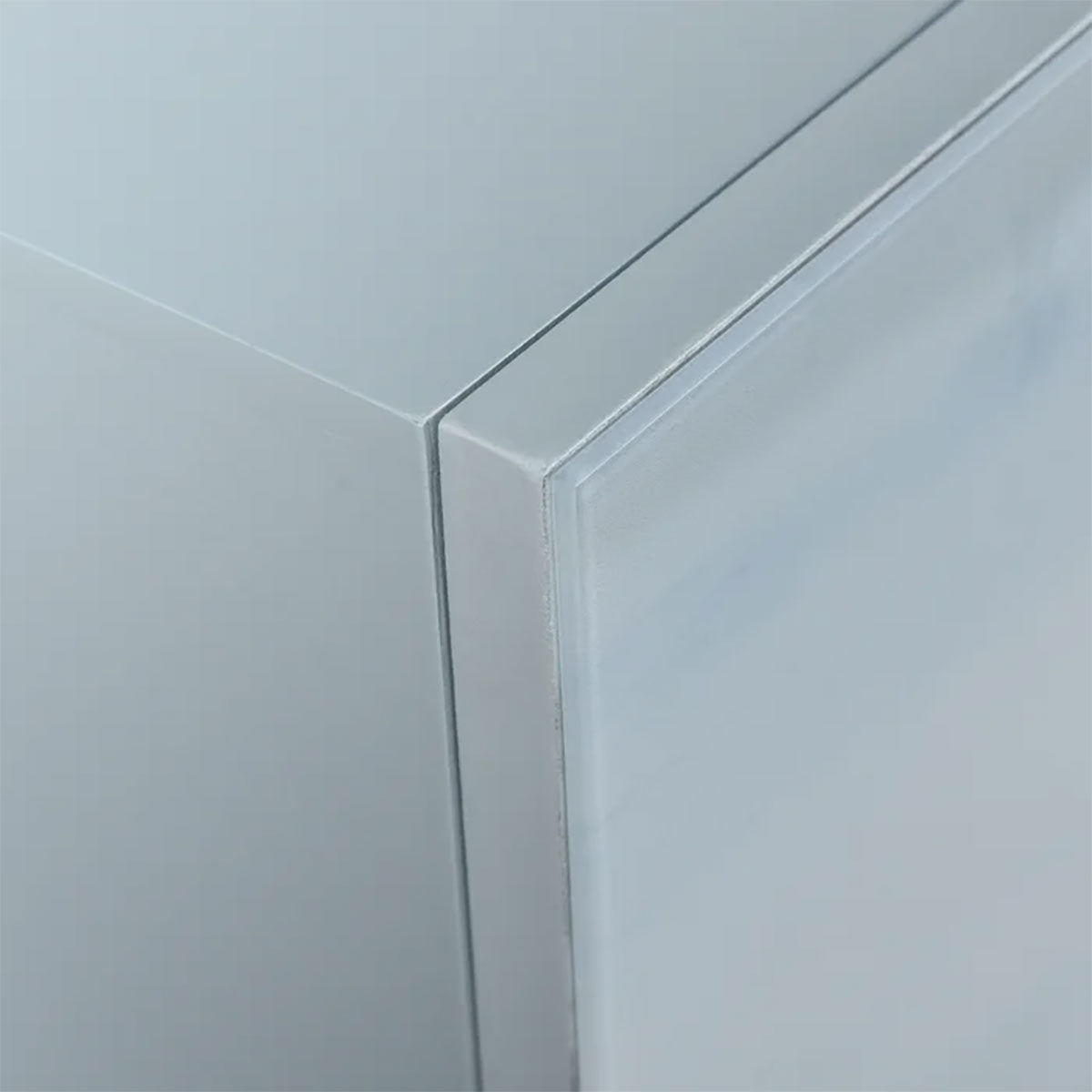 AUSTIN ALLEN JAMES 2 DOOR CABINET