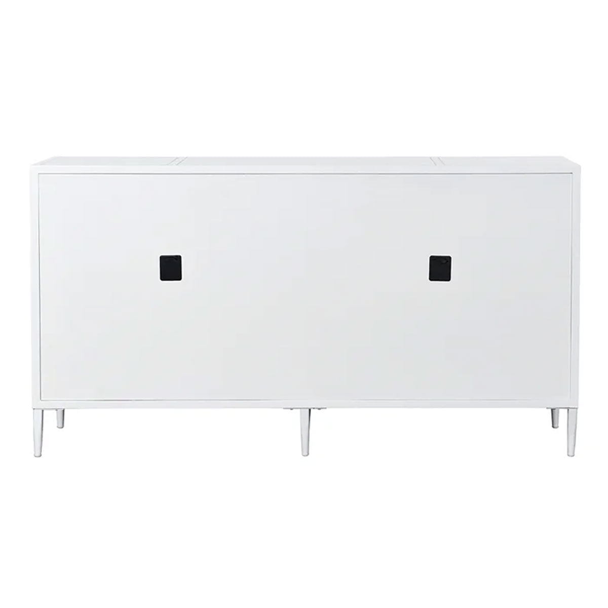 AUSTIN ALLEN JAMES 4 DOOR CREDENZA