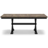 WILDENAUER DINING TABLE