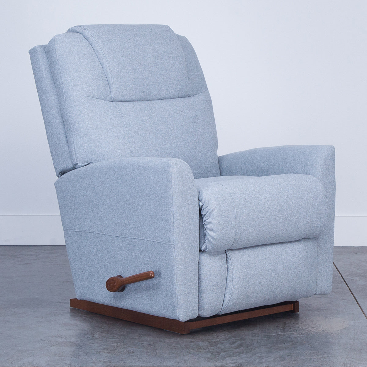 SPARROW ROCKER RECLINER