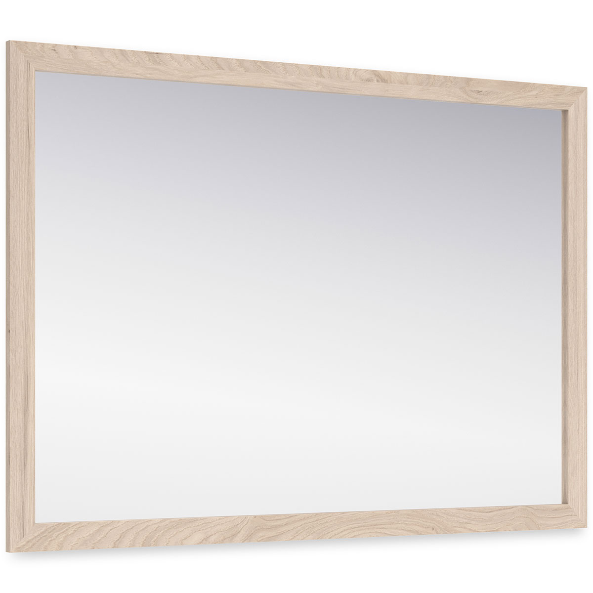 Cashmere Mirror