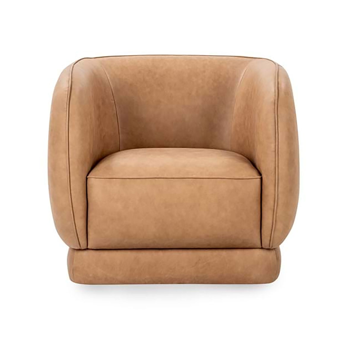 RINNER TAN ACCENT CHAIR