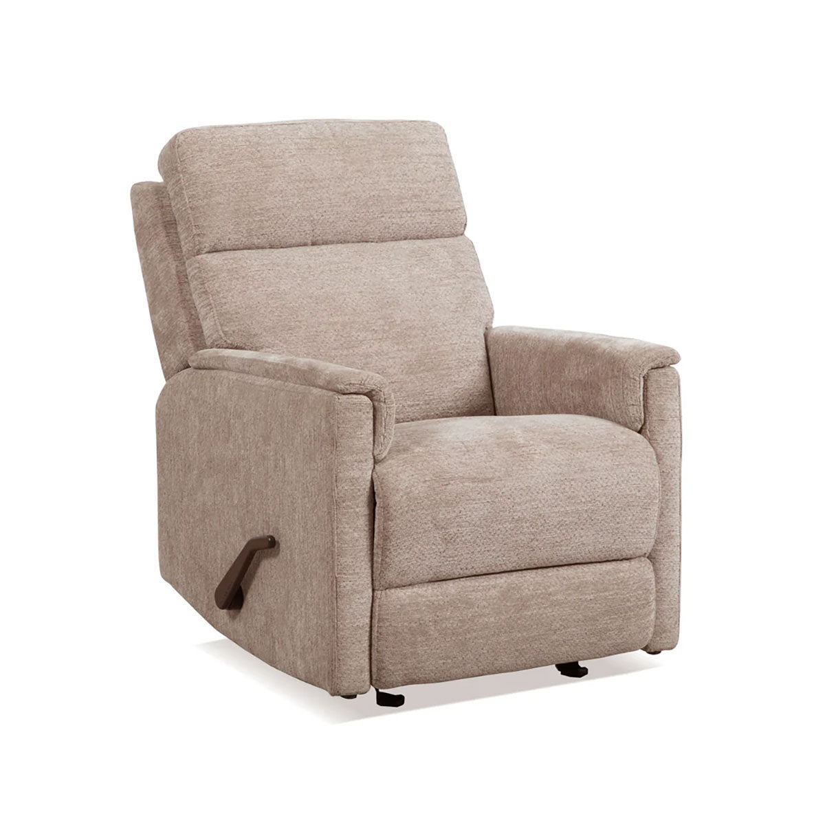 COMPACT SHORE MAN GLIDER RECLINER