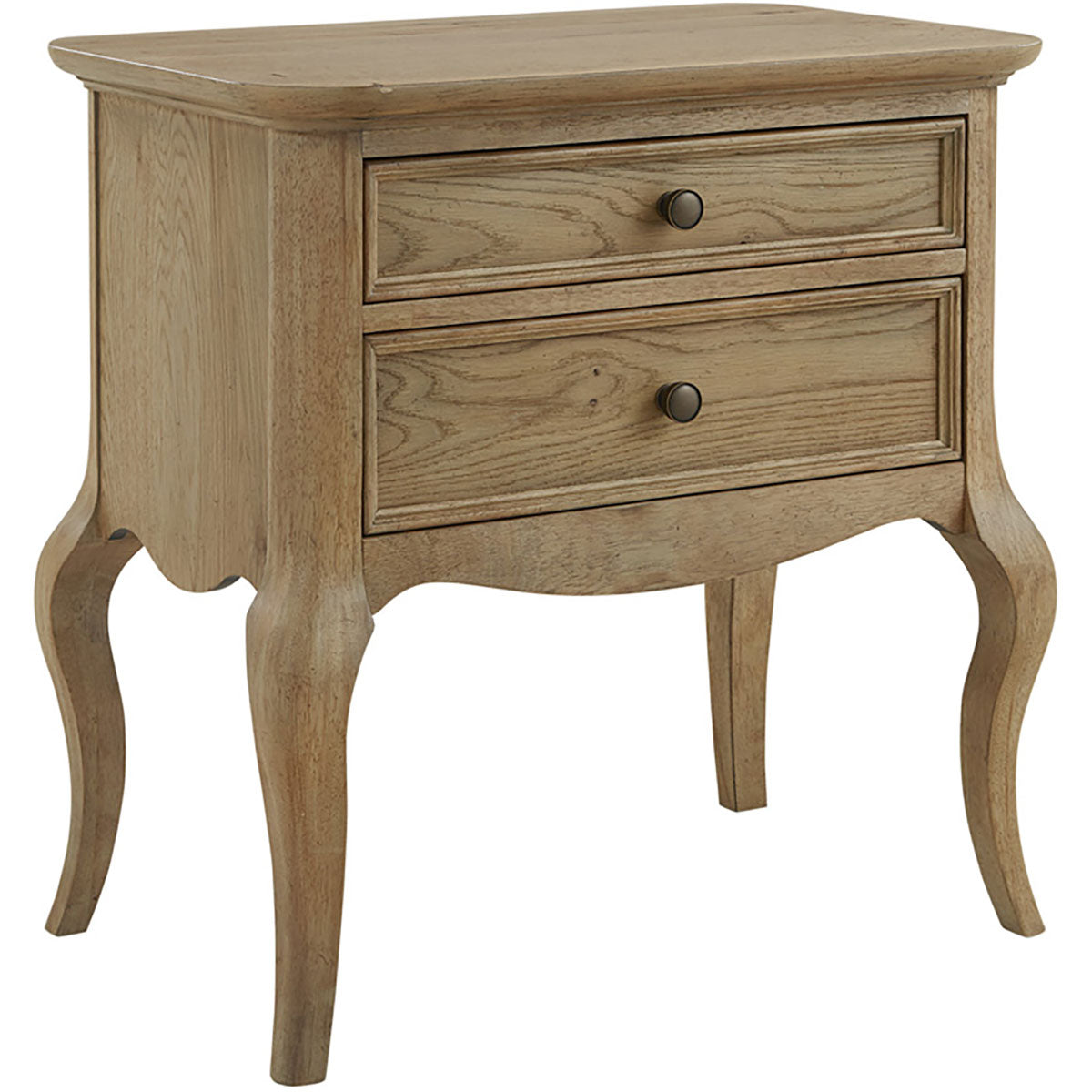 Chateau Philippe Nightstand