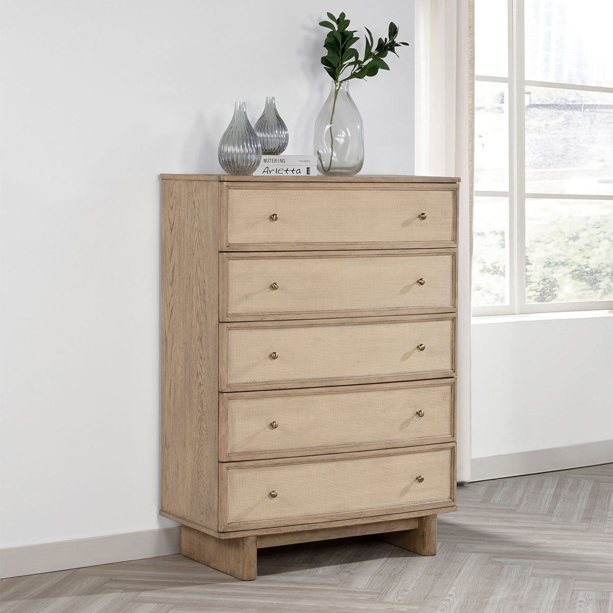 KAILANI CHEST