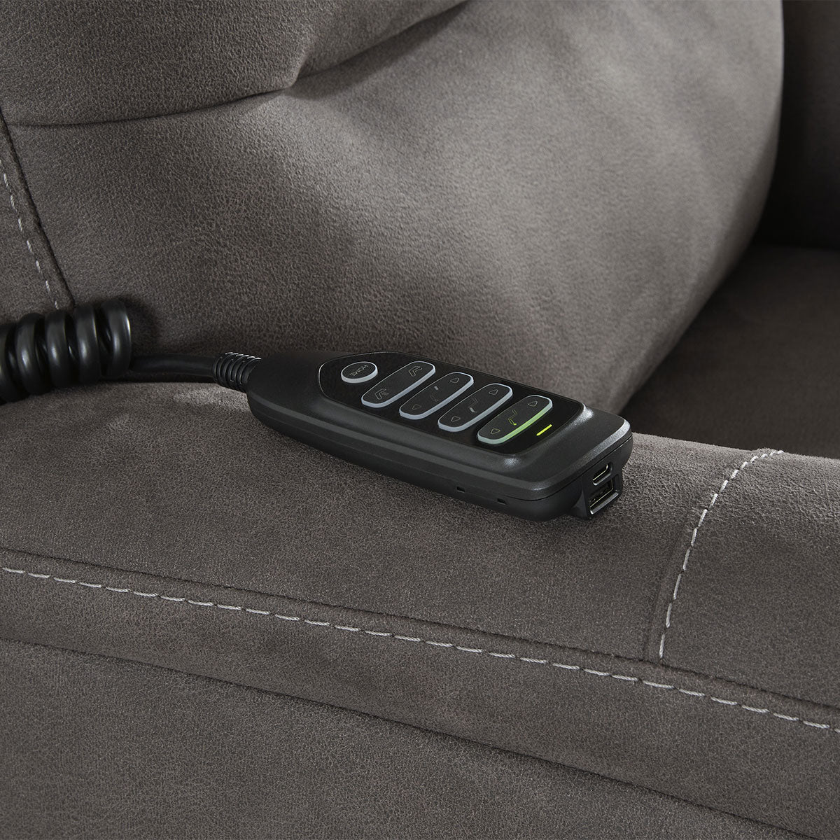 SNOWFIELD LIFT RECLINER