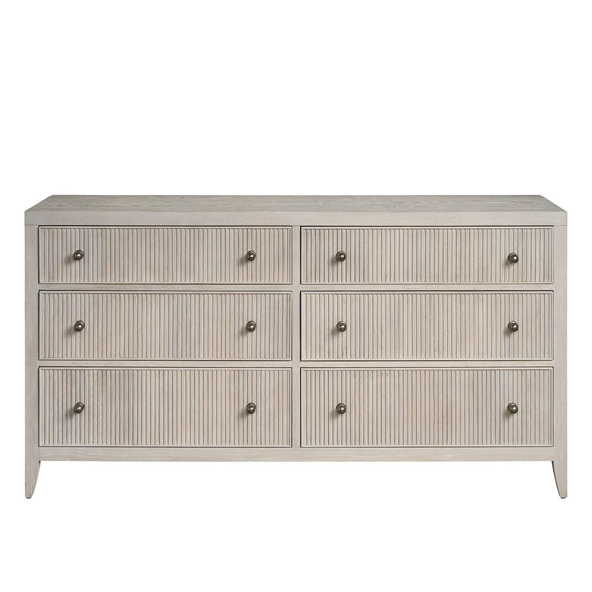 CARMEN WHITE DRESSER