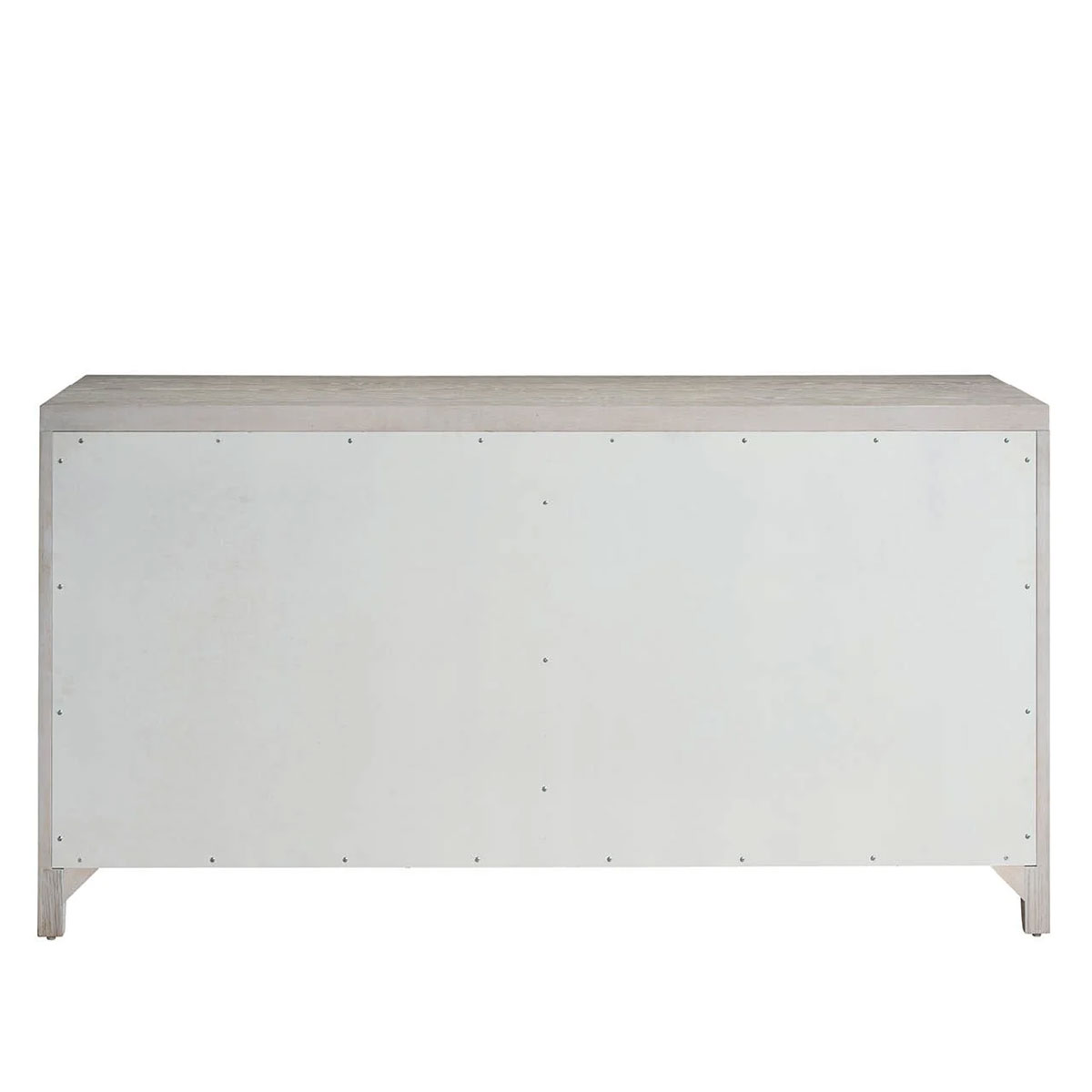 CARMEN WHITE DRESSER