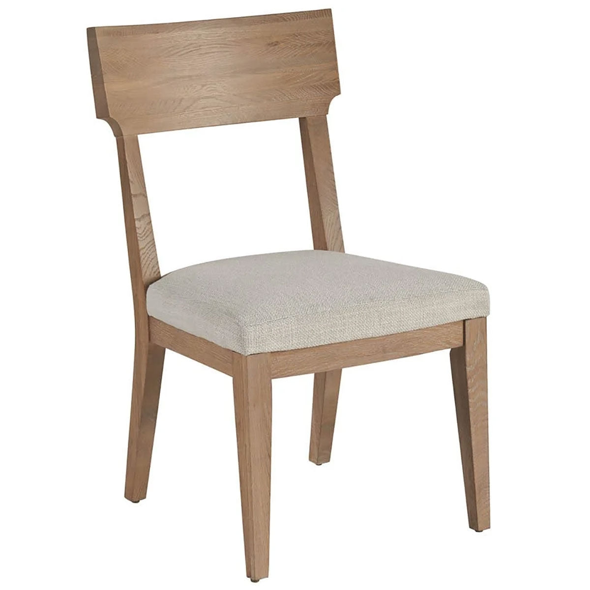 CANYON WOOD SIDE CHAIR