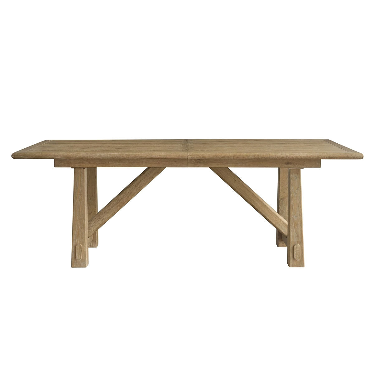 CANYON RECTANGLE DINING TABLE