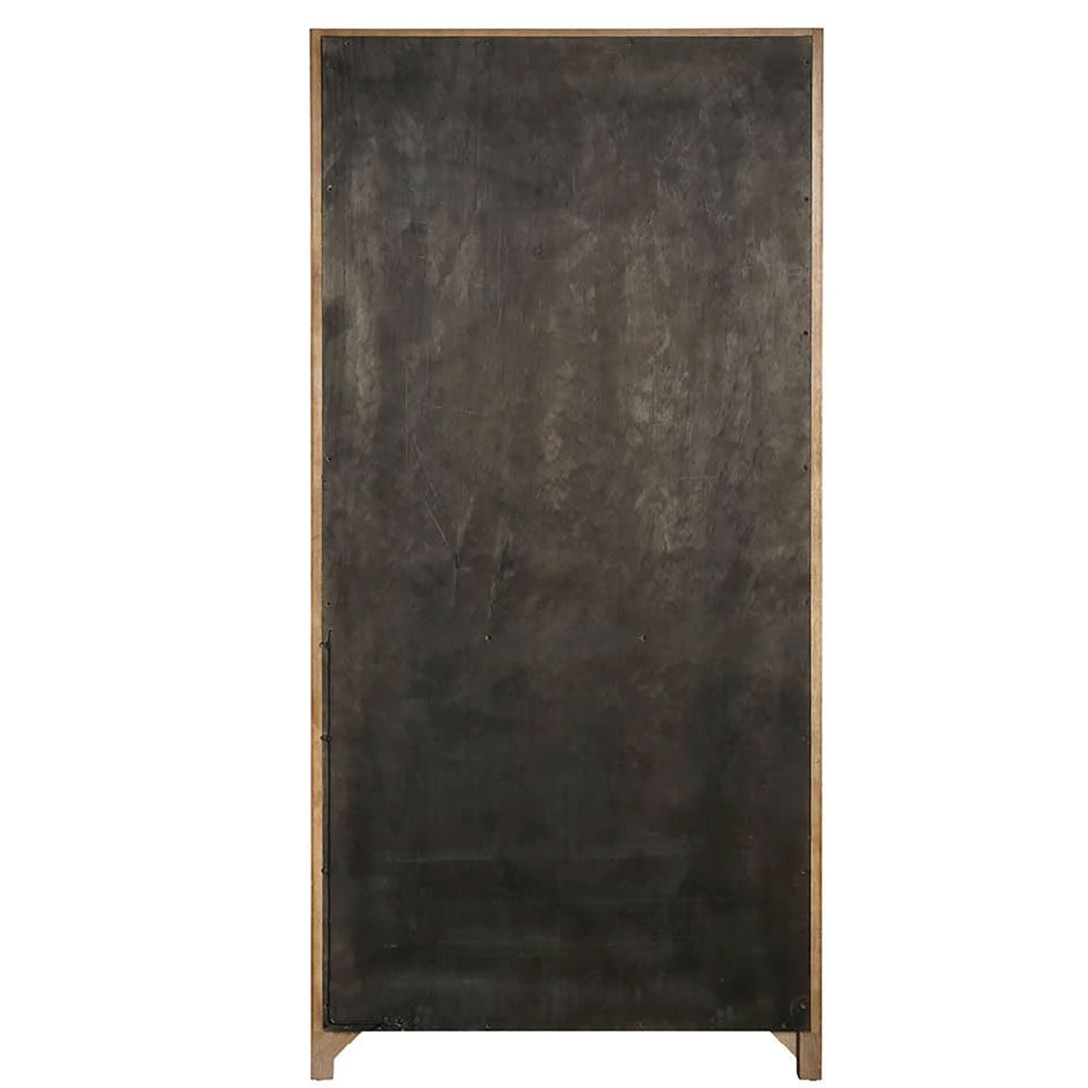 SIENNA DISPLAY CABINET