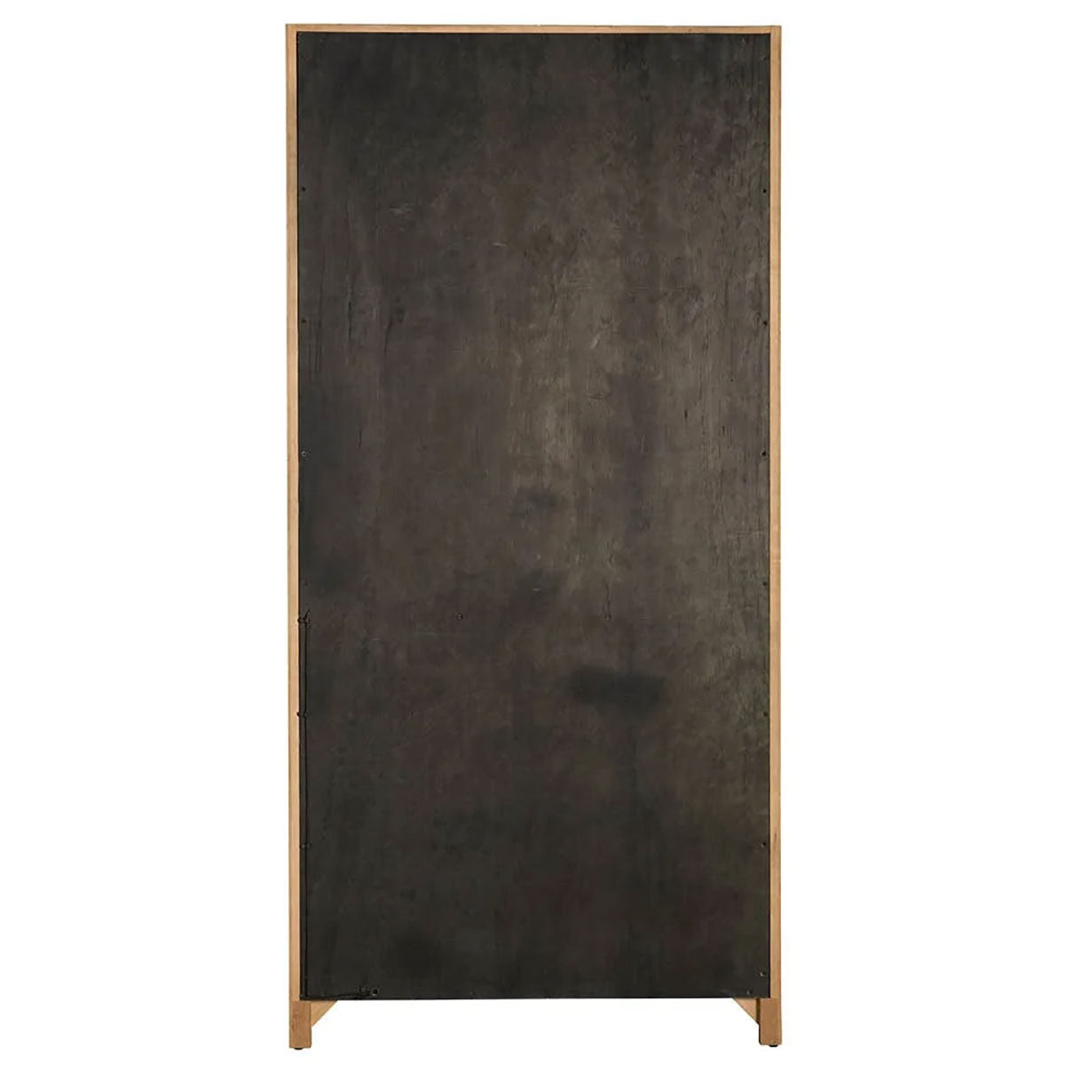 CANYON DISPLAY CABINET