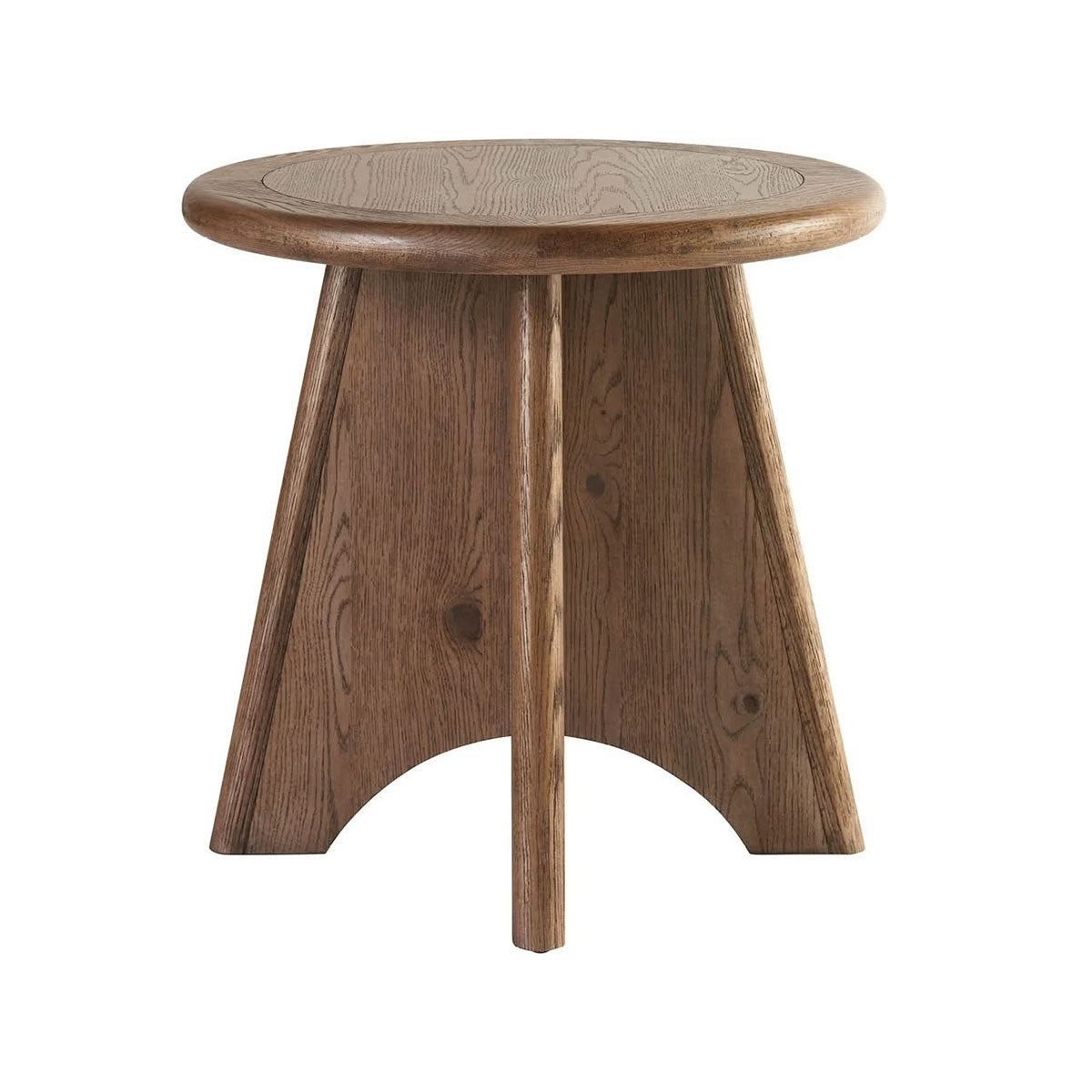 SIENNA ROUND SIDE TABLE