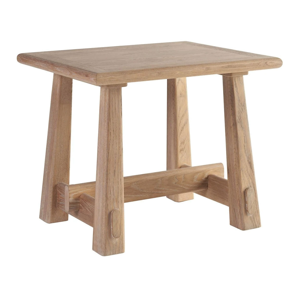 CANYON RECTANGLE END TABLE