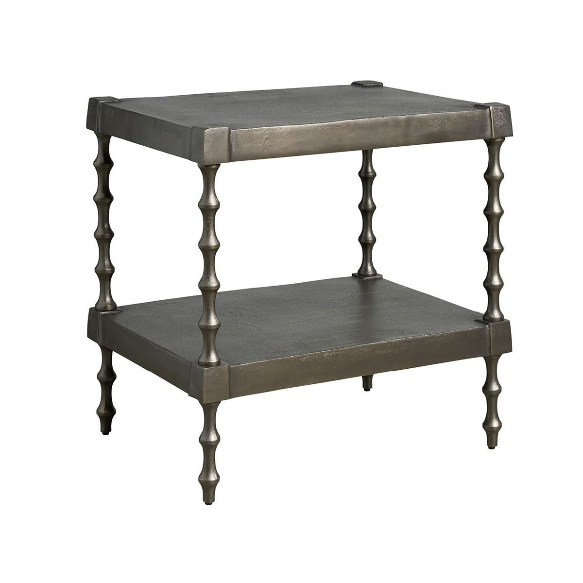 GRIFFITH PARK SIDE TABLE