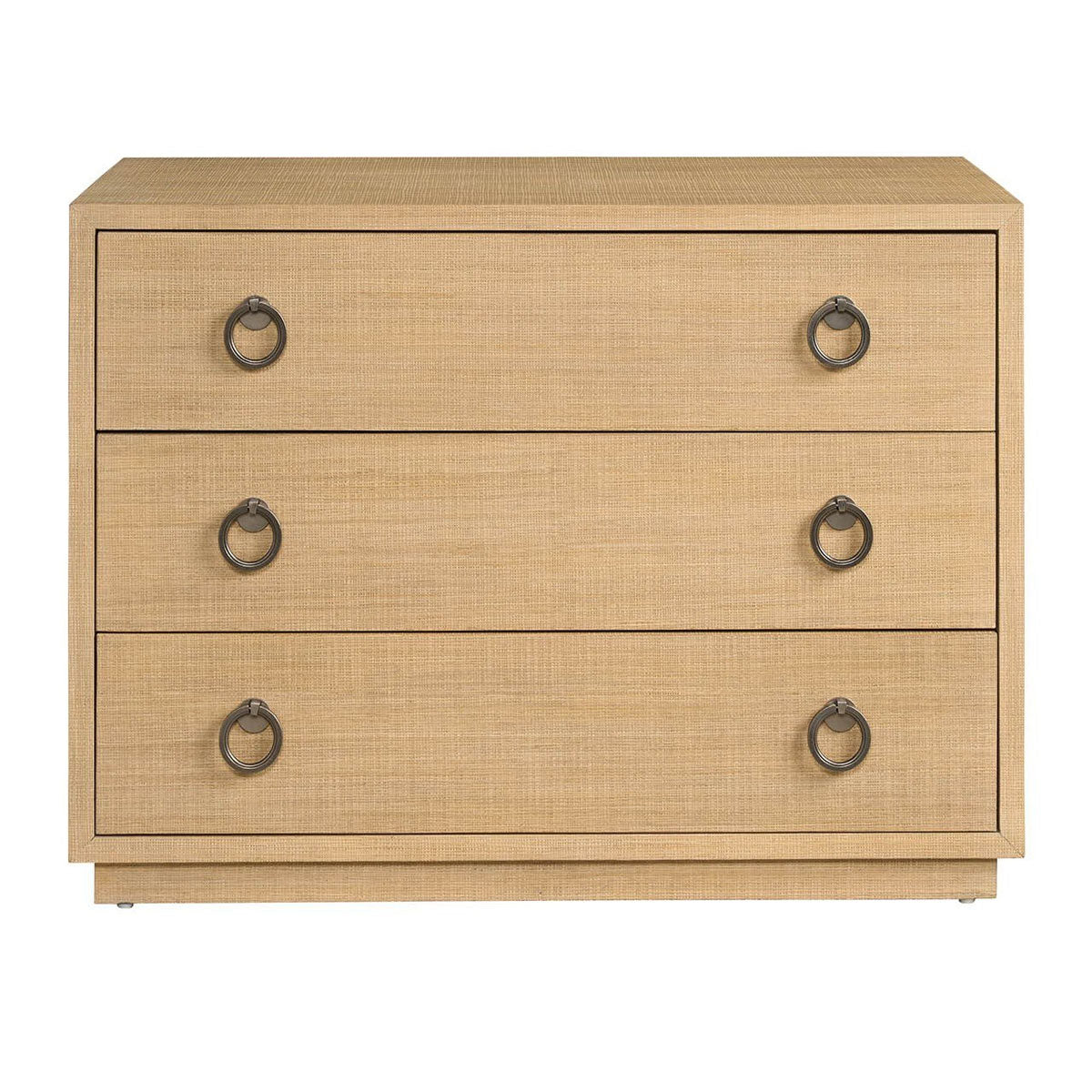 GHIZZANO TAN CHEST