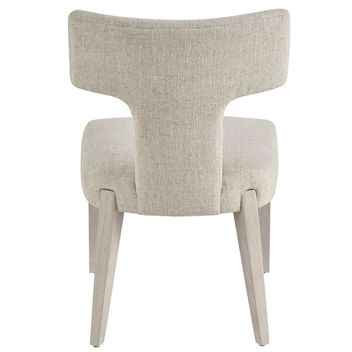 RAEN WHITE SIDE CHAIR