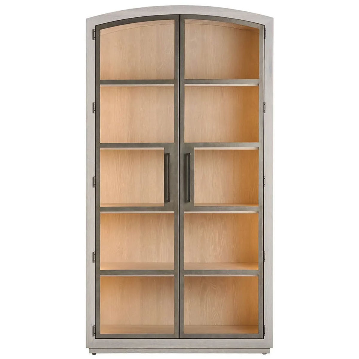 SCRIBE WHITE CABINET