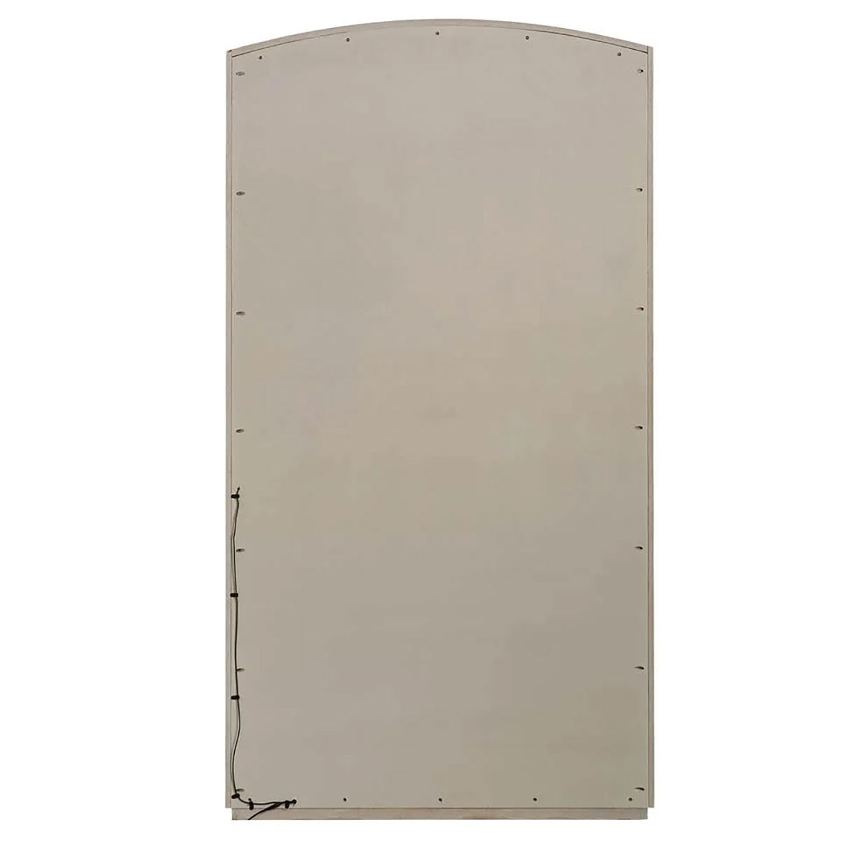 SCRIBE WHITE CABINET