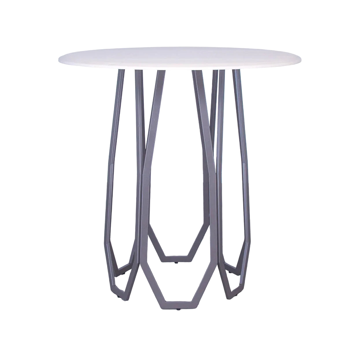 OPAL 36" ROUND COUNTER TABLE
