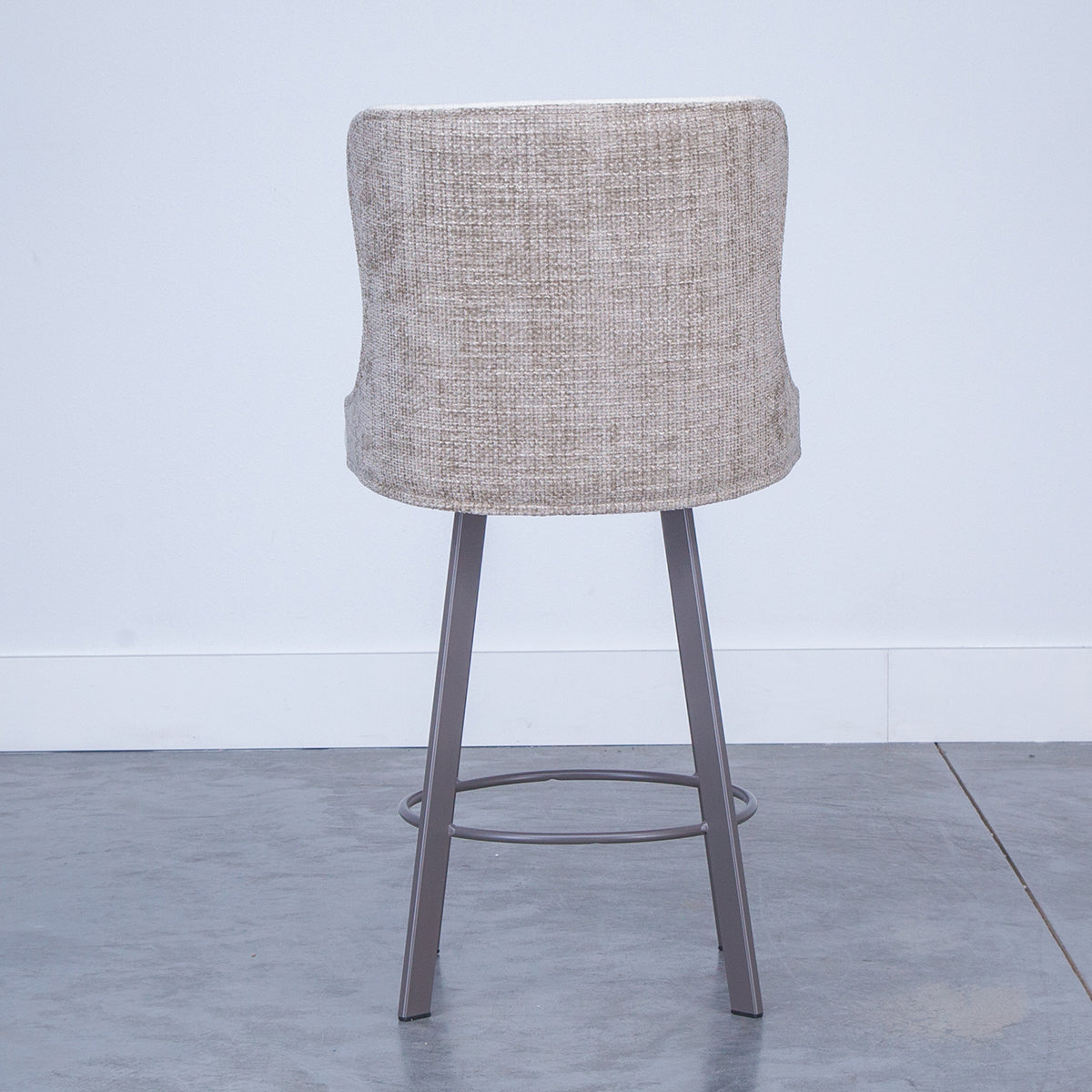 VERONA SWIVEL COUNTER STOOL