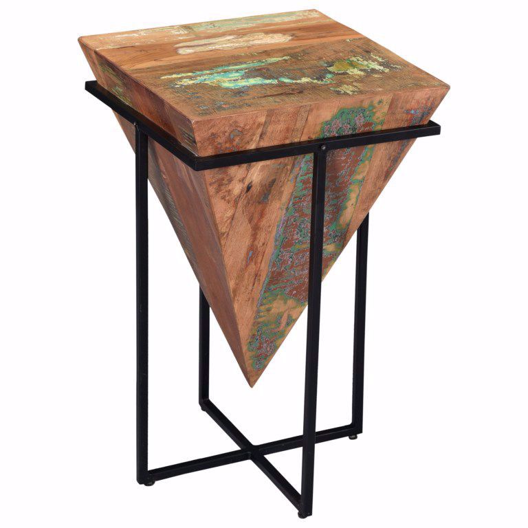 ACCENT TABLE