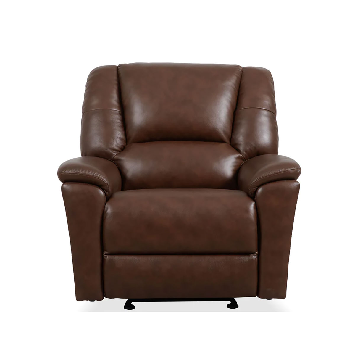 PLUSH TAVERN SWIVEL GLIDER RECLINER