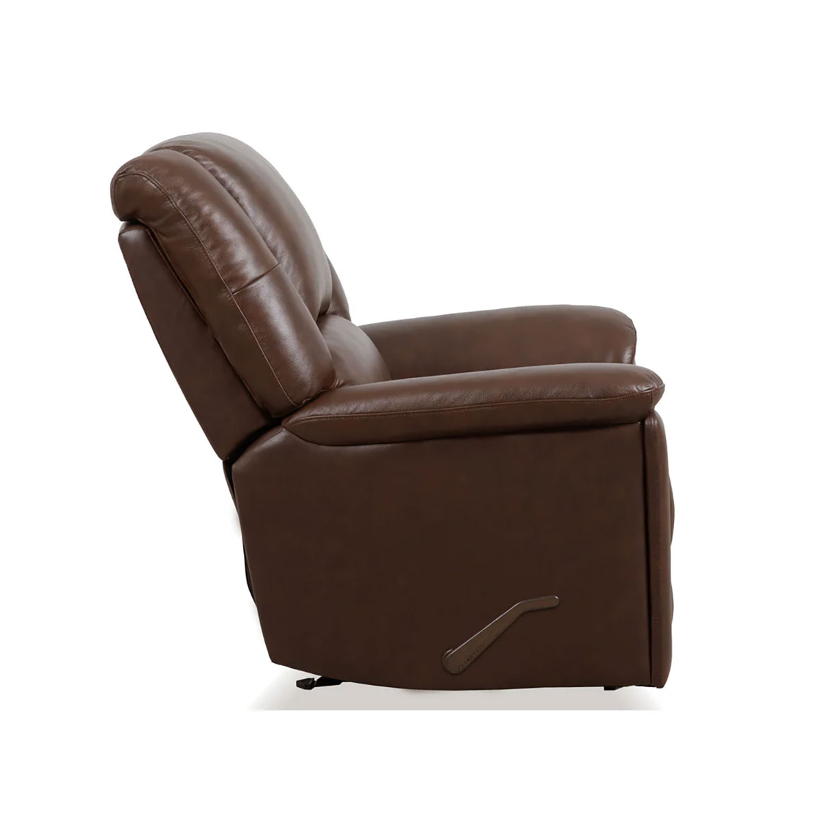 PLUSH TAVERN SWIVEL GLIDER RECLINER