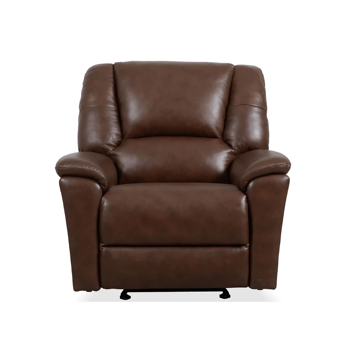 PLUSH TAVERN GLIDER RECLINER POWER HEADREST /LUMBAR