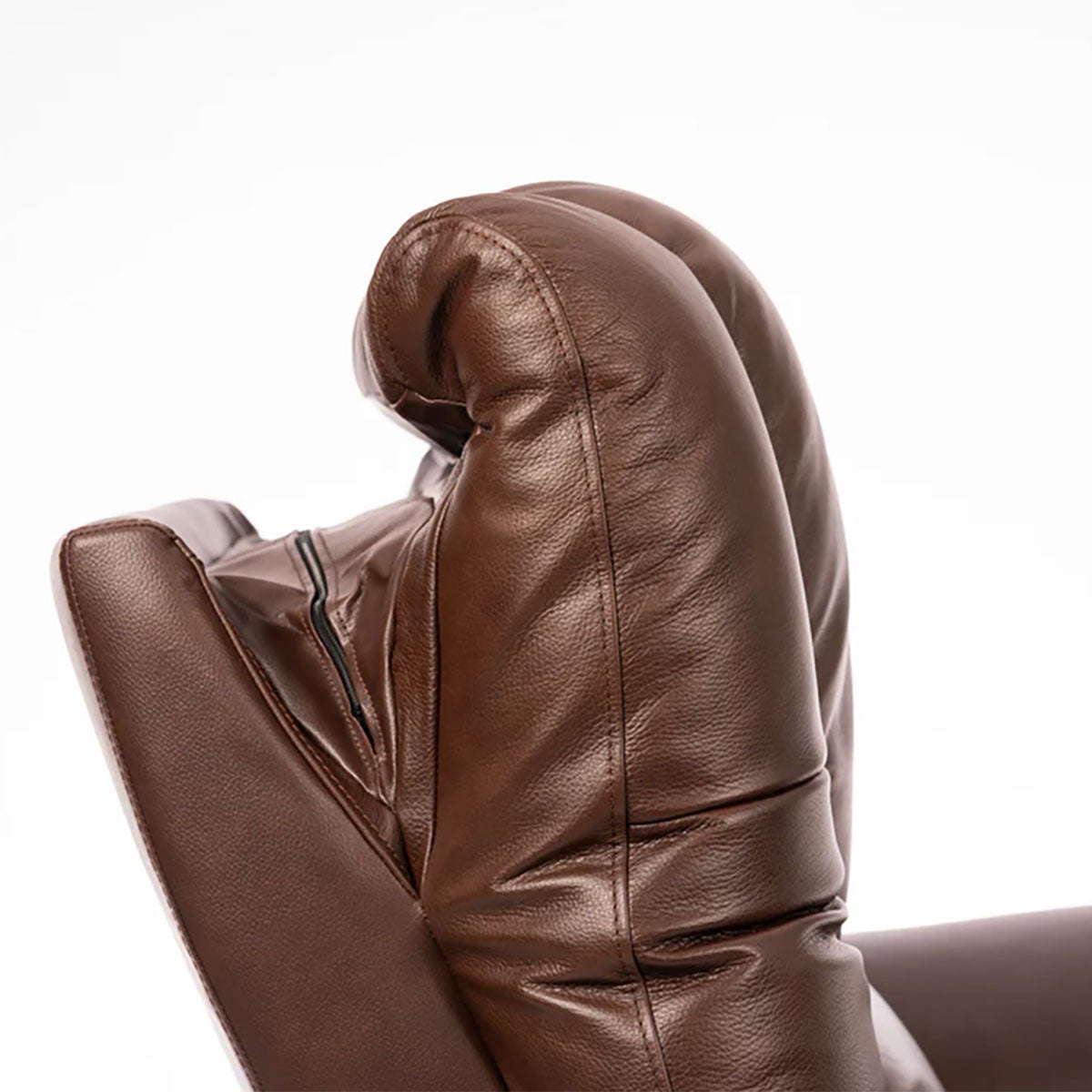 PLUSH TAVERN GLIDER RECLINER POWER HEADREST /LUMBAR